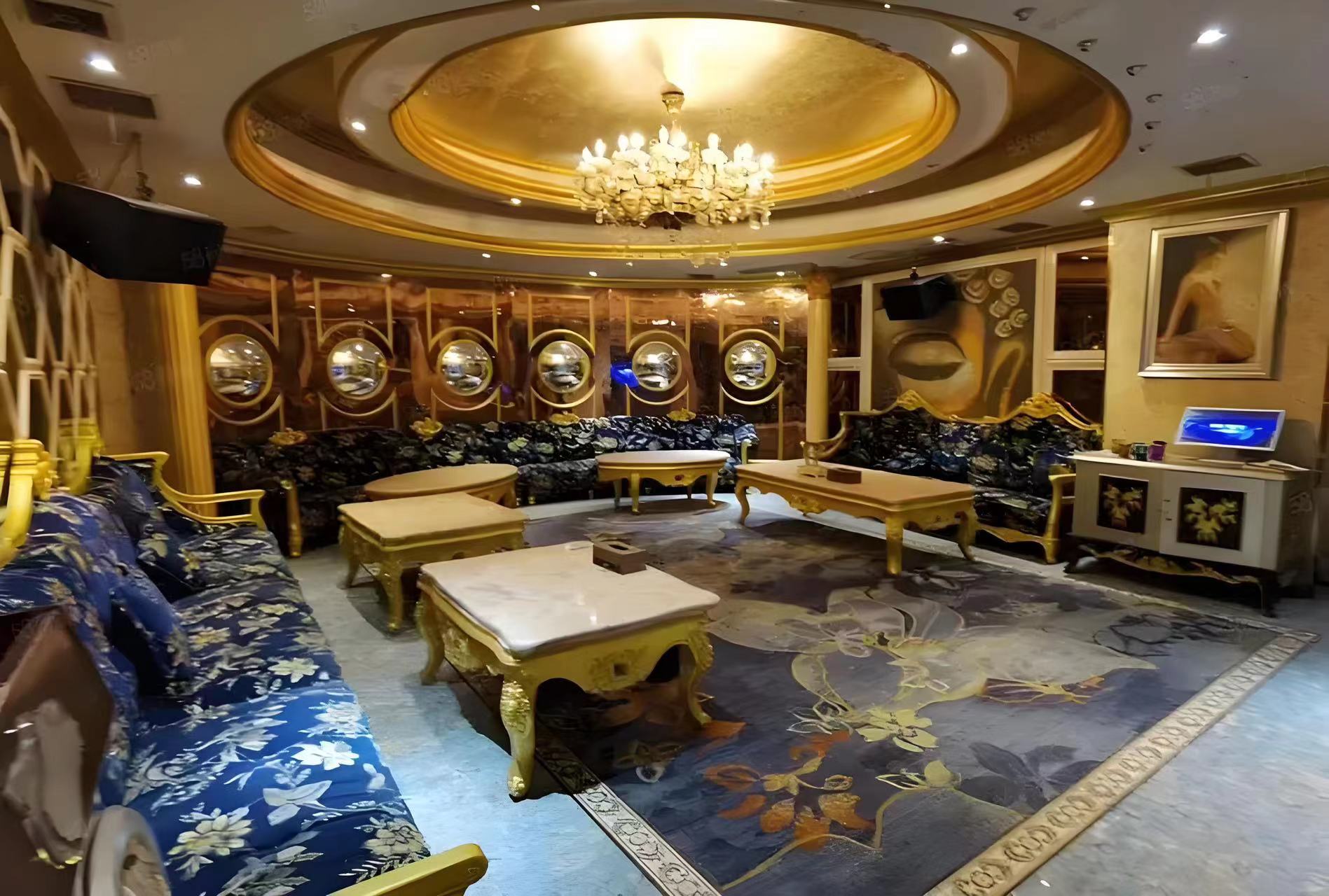 金华小时场ktv好玩去哪里-金东区ktv预定