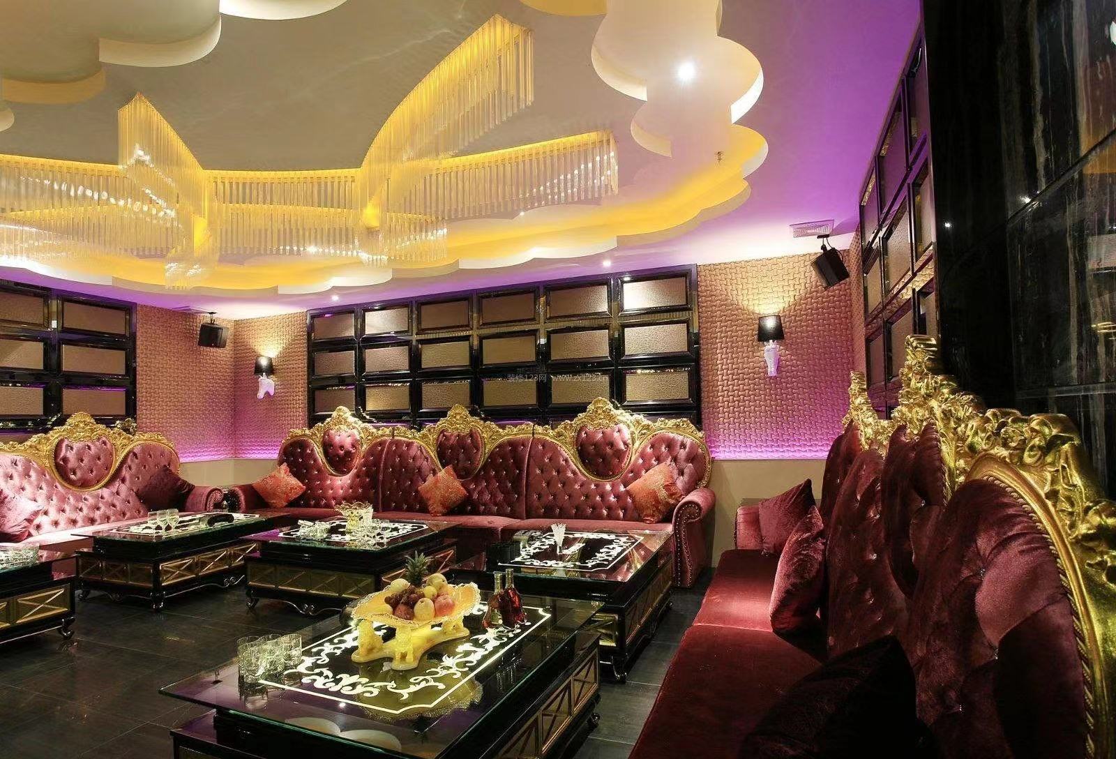 金华小时场ktv和片场有何不同-金东区ktv预定