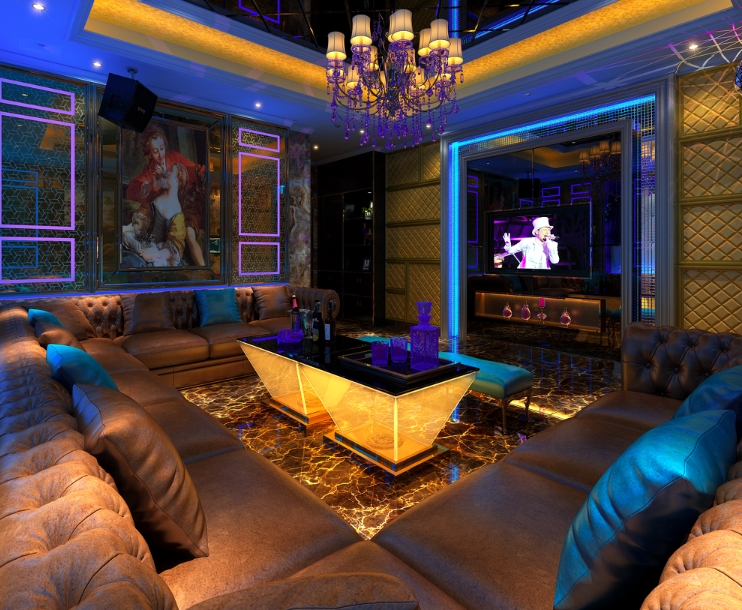 金华小时场ktv，消费攻略一览-金东区ktv预定